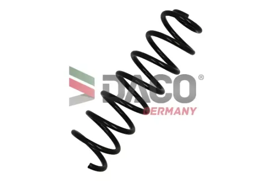 Stoßdämpfer Vorderachse DACO Germany 454345 Bild Stoßdämpfer Vorderachse DACO Germany 454345