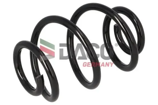 Fahrwerksfeder Hinterachse DACO Germany 813013 Bild Fahrwerksfeder Hinterachse DACO Germany 813013