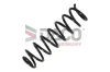 Fahrwerksfeder Hinterachse DACO Germany 813070 Bild Fahrwerksfeder Hinterachse DACO Germany 813070
