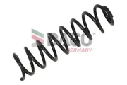Fahrwerksfeder Hinterachse DACO Germany 813071HD