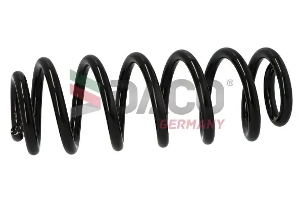 Fahrwerksfeder Hinterachse DACO Germany 813303
