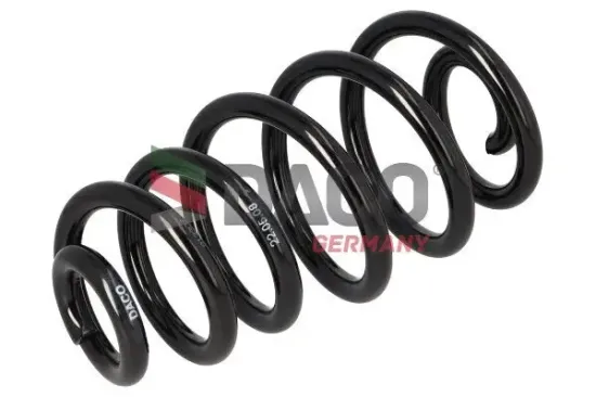 Fahrwerksfeder DACO Germany 813307 Bild Fahrwerksfeder DACO Germany 813307