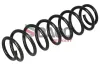 Fahrwerksfeder Hinterachse DACO Germany 813400
