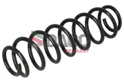 Fahrwerksfeder Hinterachse DACO Germany 813400