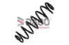 Fahrwerksfeder Hinterachse DACO Germany 813406 Bild Fahrwerksfeder Hinterachse DACO Germany 813406