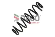 Fahrwerksfeder Hinterachse DACO Germany 813406