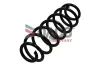 Fahrwerksfeder Hinterachse DACO Germany 813412