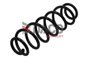Fahrwerksfeder Hinterachse DACO Germany 813413