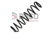 Fahrwerksfeder Hinterachse DACO Germany 813440HD