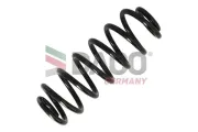 Fahrwerksfeder Hinterachse DACO Germany 813471HD