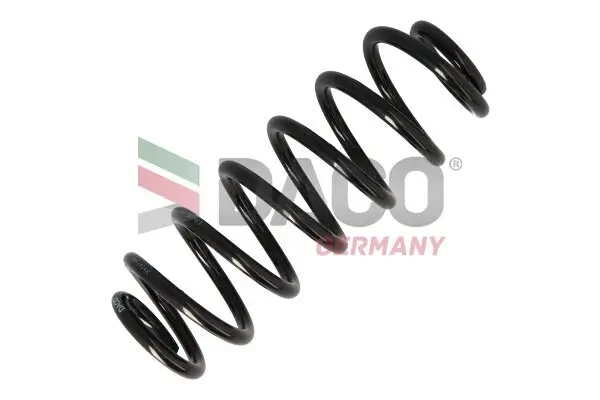 Fahrwerksfeder Hinterachse DACO Germany 813471HD