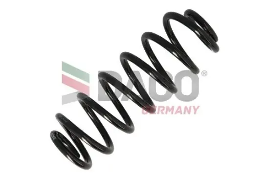 Fahrwerksfeder Hinterachse DACO Germany 813471HD Bild Fahrwerksfeder Hinterachse DACO Germany 813471HD