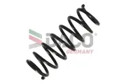 Fahrwerksfeder Hinterachse DACO Germany 813612