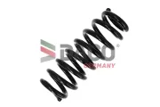 Fahrwerksfeder Hinterachse DACO Germany 813703