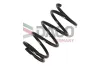 Fahrwerksfeder Hinterachse DACO Germany 813902 Bild Fahrwerksfeder Hinterachse DACO Germany 813902