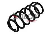 Fahrwerksfeder Hinterachse DACO Germany 813907