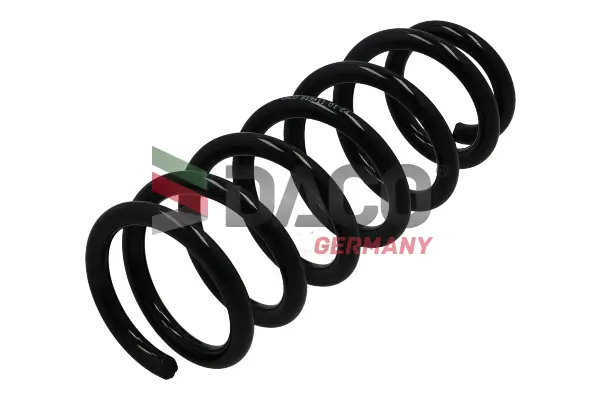 Fahrwerksfeder Hinterachse DACO Germany 813911