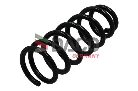 Fahrwerksfeder Hinterachse DACO Germany 813911 Bild Fahrwerksfeder Hinterachse DACO Germany 813911