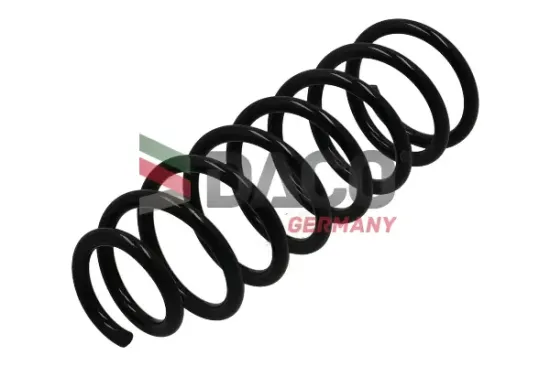Fahrwerksfeder Hinterachse DACO Germany 813915 Bild Fahrwerksfeder Hinterachse DACO Germany 813915
