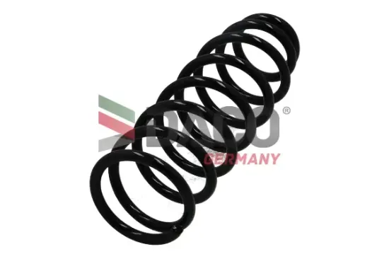 Fahrwerksfeder Hinterachse DACO Germany 813916 Bild Fahrwerksfeder Hinterachse DACO Germany 813916
