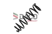 Fahrwerksfeder Hinterachse DACO Germany 813918