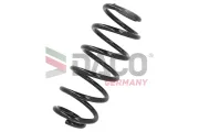 Fahrwerksfeder Hinterachse DACO Germany 813923