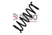 Fahrwerksfeder Hinterachse DACO Germany 814101
