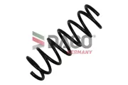 Fahrwerksfeder Hinterachse DACO Germany 814102
