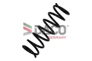 Fahrwerksfeder Hinterachse DACO Germany 814103