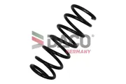 Fahrwerksfeder Hinterachse DACO Germany 814107
