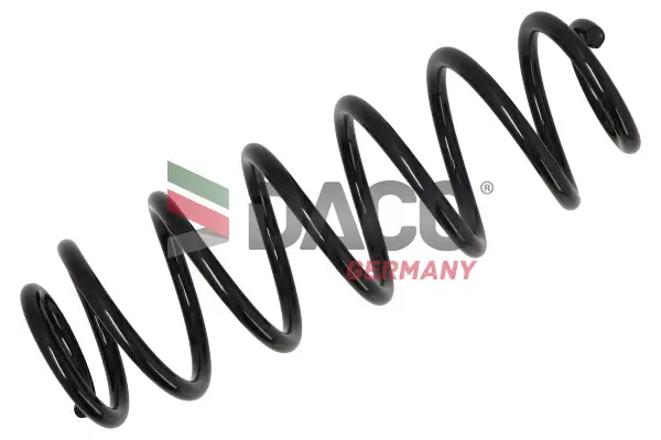 Fahrwerksfeder Hinterachse DACO Germany 814200