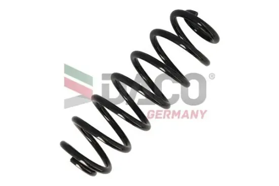 Fahrwerksfeder DACO Germany 814205 Bild Fahrwerksfeder DACO Germany 814205