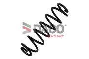 Fahrwerksfeder Hinterachse DACO Germany 814210