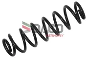 Fahrwerksfeder Hinterachse DACO Germany 814213