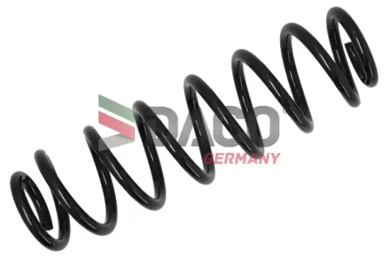 Fahrwerksfeder Hinterachse DACO Germany 814213 Bild Fahrwerksfeder Hinterachse DACO Germany 814213