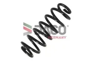 Fahrwerksfeder Hinterachse DACO Germany 814215