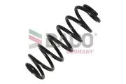 Fahrwerksfeder Hinterachse DACO Germany 814250HD