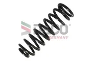 Fahrwerksfeder Hinterachse DACO Germany 814701HD