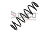 Fahrwerksfeder Hinterachse DACO Germany 814703 Bild Fahrwerksfeder Hinterachse DACO Germany 814703
