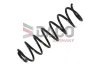 Fahrwerksfeder Hinterachse DACO Germany 814705 Bild Fahrwerksfeder Hinterachse DACO Germany 814705