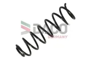 Fahrwerksfeder Hinterachse DACO Germany 814705