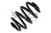 Fahrwerksfeder Hinterachse DACO Germany 814707 Bild Fahrwerksfeder Hinterachse DACO Germany 814707
