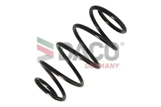 Fahrwerksfeder Vorderachse DACO Germany 814708 Bild Fahrwerksfeder Vorderachse DACO Germany 814708
