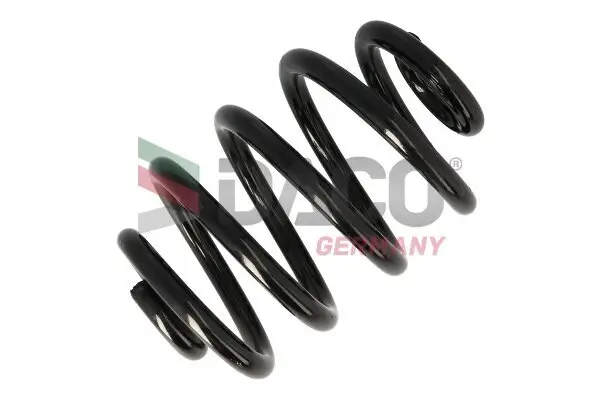 Fahrwerksfeder Hinterachse DACO Germany 814711HD