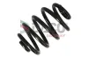Fahrwerksfeder Hinterachse DACO Germany 814711HD Bild Fahrwerksfeder Hinterachse DACO Germany 814711HD