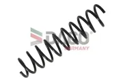 Fahrwerksfeder Hinterachse DACO Germany 814802