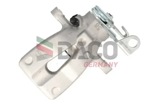 Bremssattel Hinterachse rechts DACO Germany BA0101 Bild Bremssattel Hinterachse rechts DACO Germany BA0101