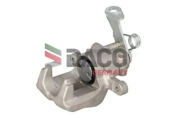 Bremssattel Hinterachse rechts DACO Germany BA0105