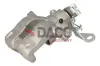 Bremssattel Hinterachse rechts DACO Germany BA0105 Bild Bremssattel Hinterachse rechts DACO Germany BA0105