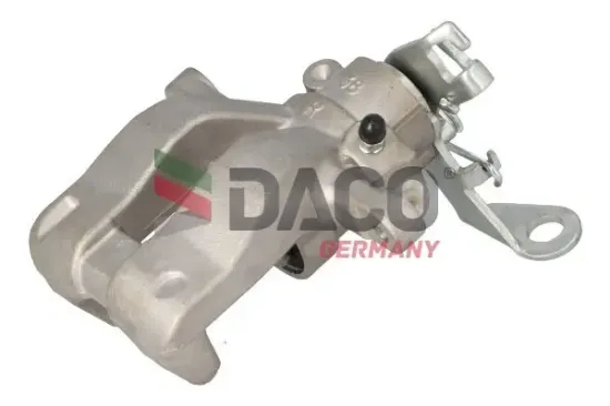 Bremssattel Hinterachse rechts DACO Germany BA0105 Bild Bremssattel Hinterachse rechts DACO Germany BA0105